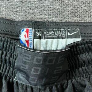 Miami Heat NBA Shorts